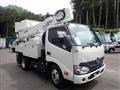 2017 Hino Dutro
