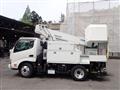 2017 Hino Dutro
