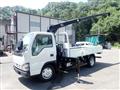 2007 Isuzu Elf Truck
