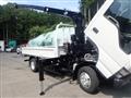 2007 Isuzu Elf Truck
