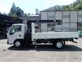 2007 Isuzu Elf Truck