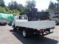 2007 Isuzu Elf Truck