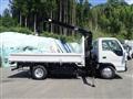 2007 Isuzu Elf Truck