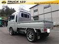 2007 Daihatsu Hijet Truck