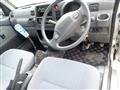 2007 Daihatsu Hijet Truck