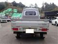 2007 Daihatsu Hijet Truck