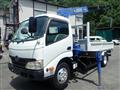 2010 Hino Dutro