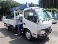 2010 Hino Dutro