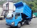 2006 Isuzu Elf Truck