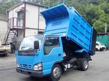 2006 Isuzu Elf Truck