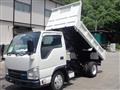 2010 Isuzu Elf Truck
