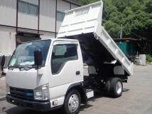 2010 Isuzu Elf Truck