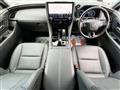 2025 Toyota Alphard Hybrid