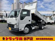 2017 Isuzu Elf Truck