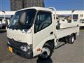 2017 Toyota Dyna Truck