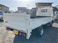 2017 Toyota Dyna Truck