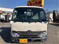 2017 Toyota Dyna Truck