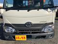 2017 Toyota Dyna Truck
