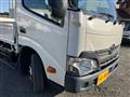 2017 Toyota Dyna Truck