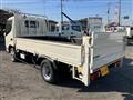 2017 Toyota Dyna Truck