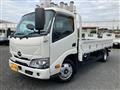 2023 Hino Dutro