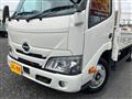 2023 Hino Dutro