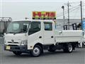 2020 Toyota Dyna Truck