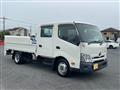 2020 Toyota Dyna Truck