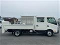 2020 Toyota Dyna Truck