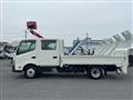 2020 Toyota Dyna Truck