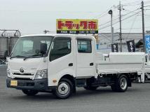 2020 Toyota Dyna Truck