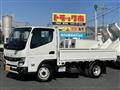 2025 Mitsubishi Fuso Canter