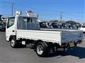 2025 Mitsubishi Fuso Canter