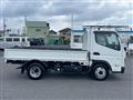 2021 Mitsubishi Fuso Canter