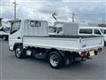 2021 Mitsubishi Fuso Canter