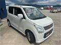 2012 Suzuki Wagon R