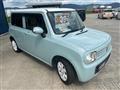 2013 Suzuki Lapin