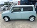 2013 Suzuki Lapin