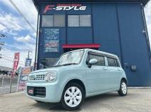2013 Suzuki Lapin