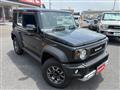 2024 Suzuki Jimny Sierra
