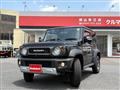 2024 Suzuki Jimny Sierra
