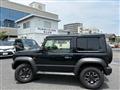 2024 Suzuki Jimny Sierra