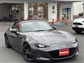 2024 Mazda Roadster