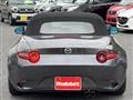 2024 Mazda Roadster