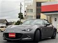 2024 Mazda Roadster