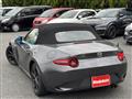 2024 Mazda Roadster