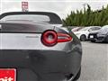 2024 Mazda Roadster