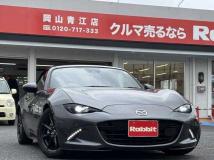 2024 Mazda Roadster