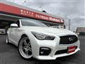 2017 Nissan Skyline