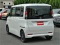 2026 Nissan ROOX